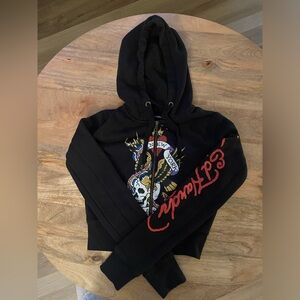 ED Hardy Hoodie